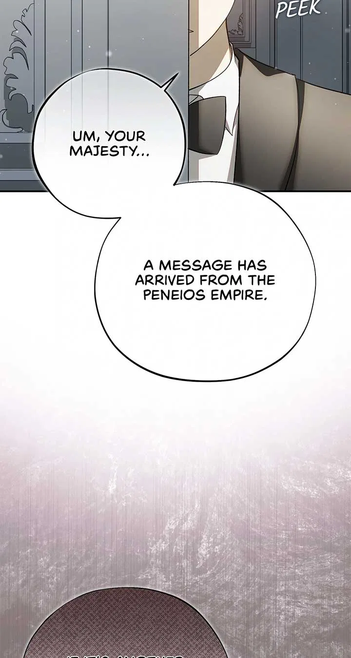 Escape Me If You Can Chapter 50 – Page 127