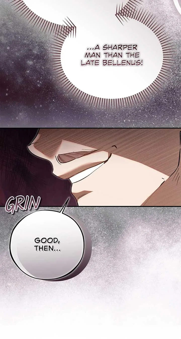Escape Me If You Can Chapter 50 – Page 134