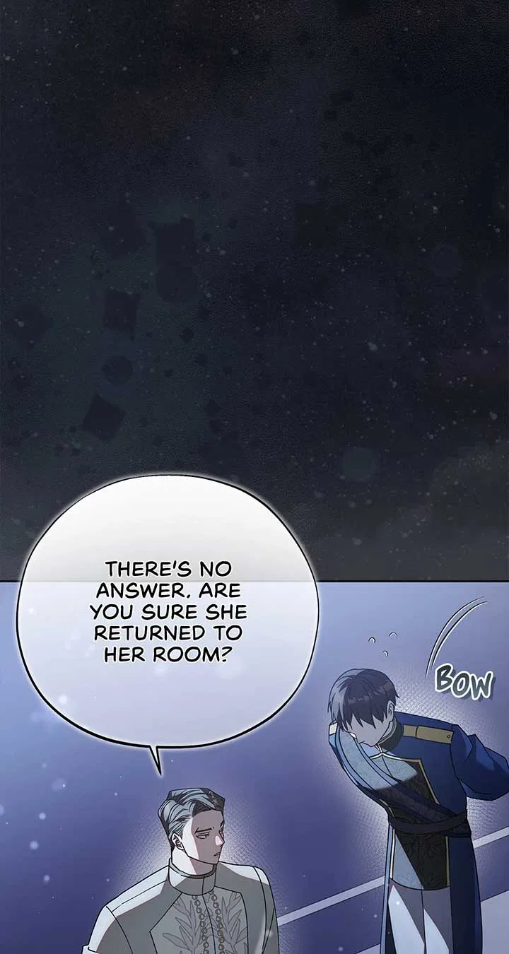 Escape Me If You Can Chapter 49 – Page 4