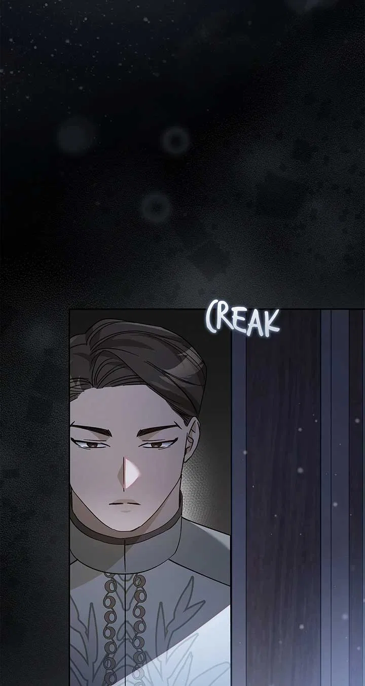 Escape Me If You Can Chapter 49 – Page 8