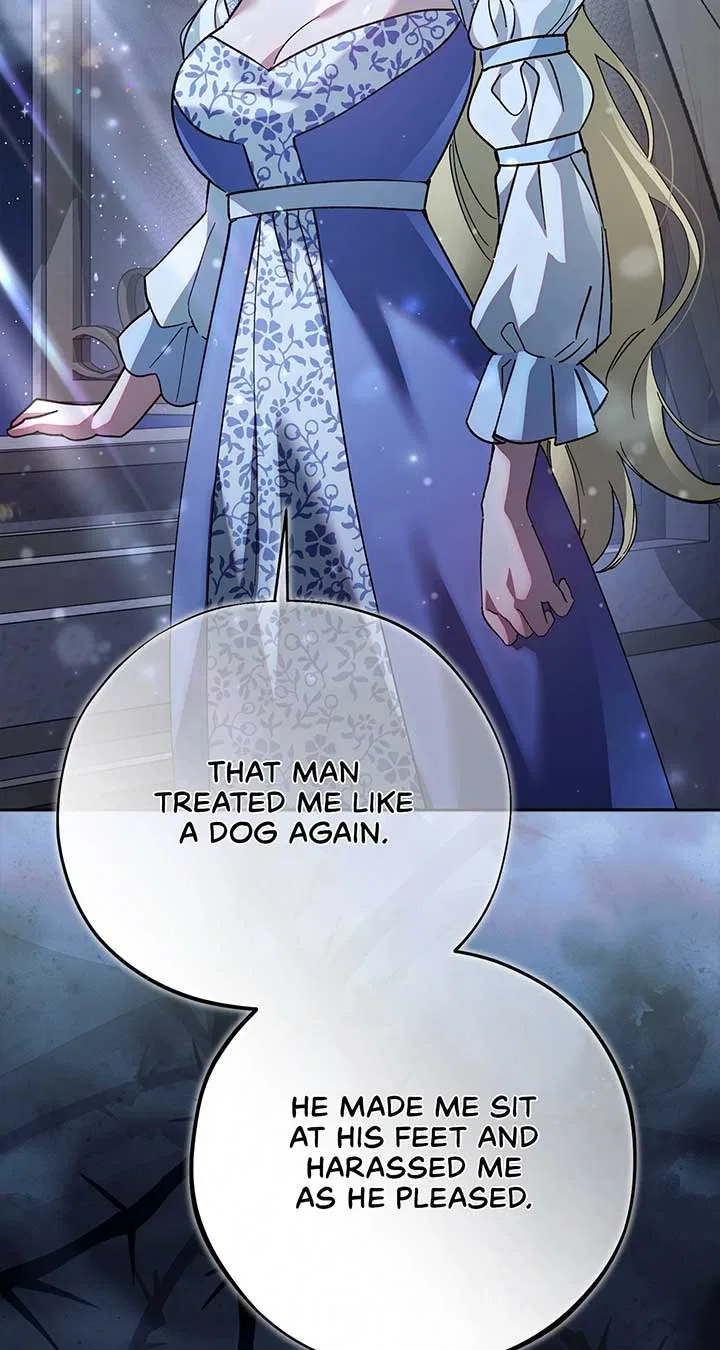 Escape Me If You Can Chapter 49 – Page 29