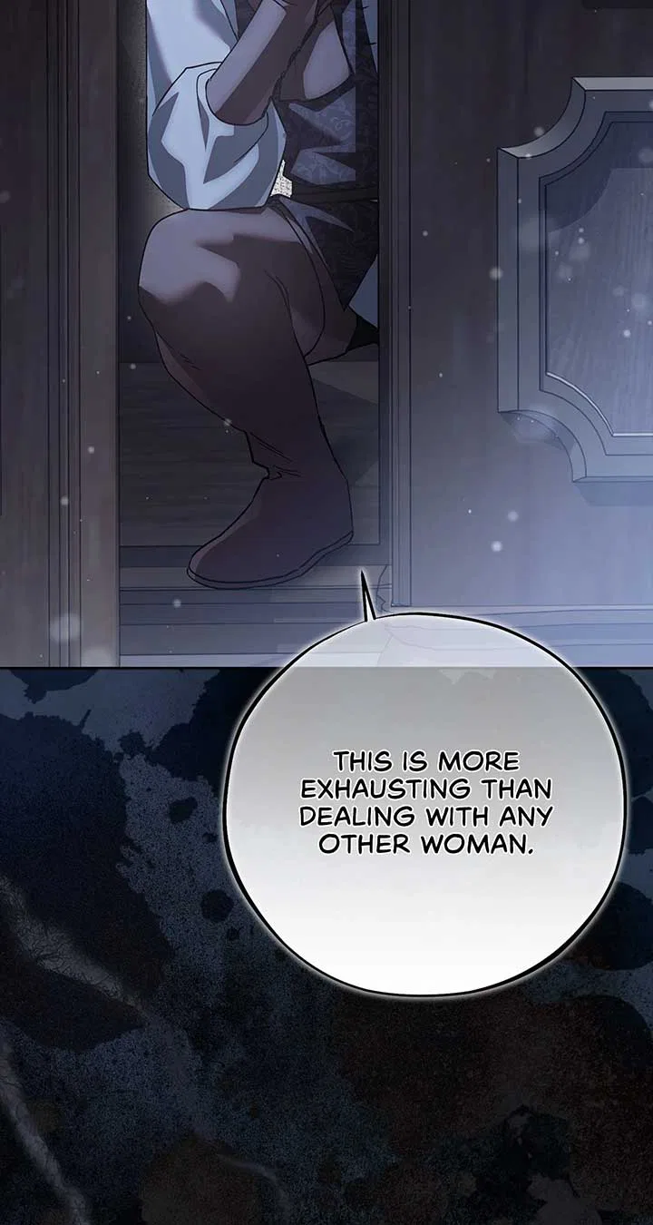 Escape Me If You Can Chapter 49 – Page 59