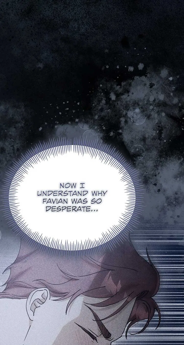 Escape Me If You Can Chapter 49 – Page 64