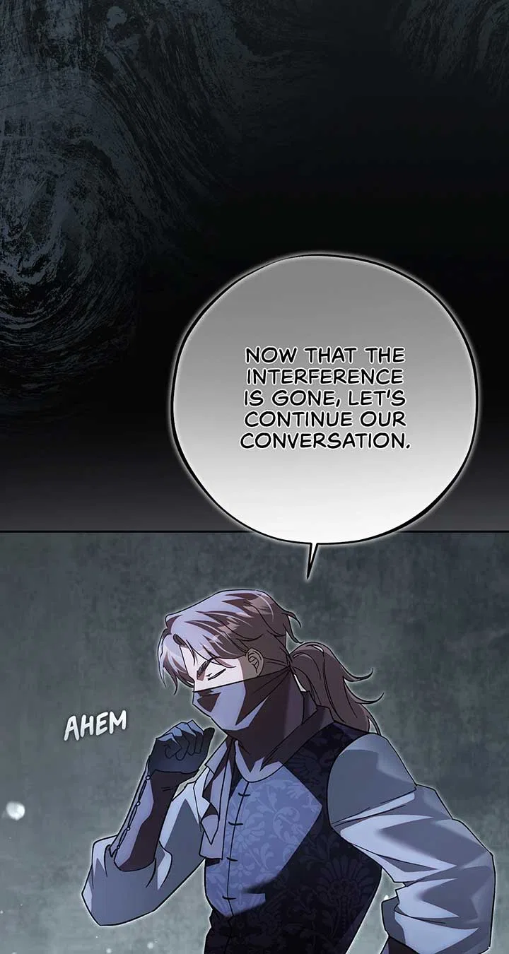 Escape Me If You Can Chapter 49 – Page 67