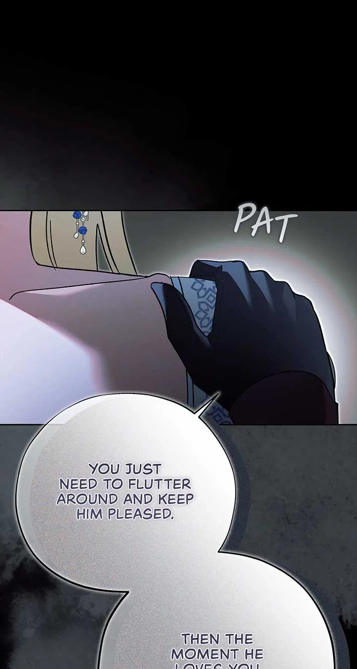 Escape Me If You Can Chapter 49 – Page 73