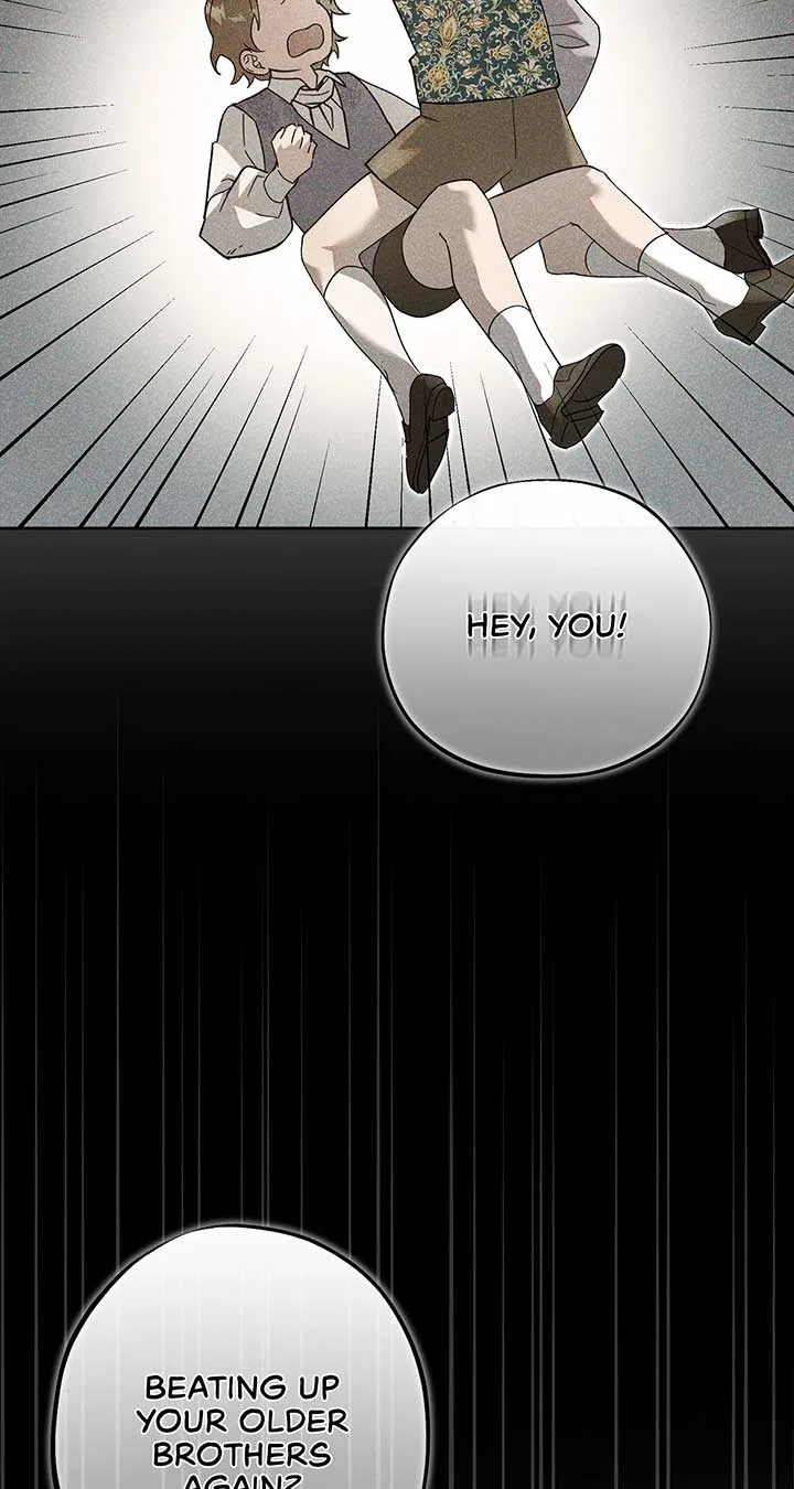 Escape Me If You Can Chapter 49 – Page 78