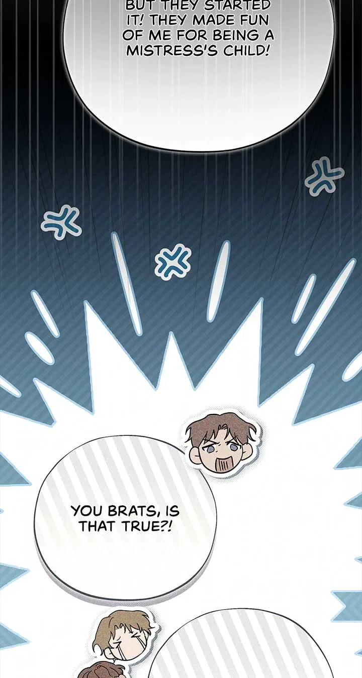 Escape Me If You Can Chapter 49 – Page 80