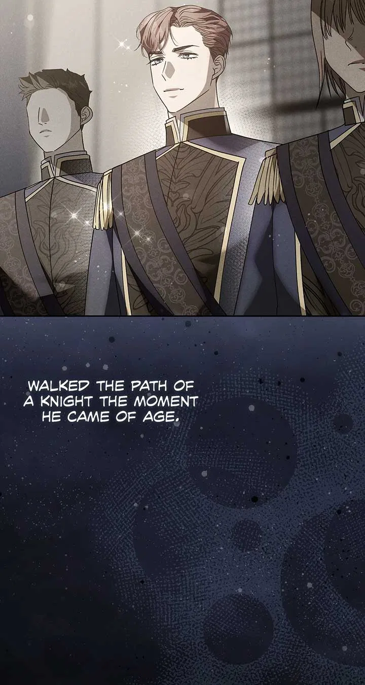 Escape Me If You Can Chapter 49 – Page 84