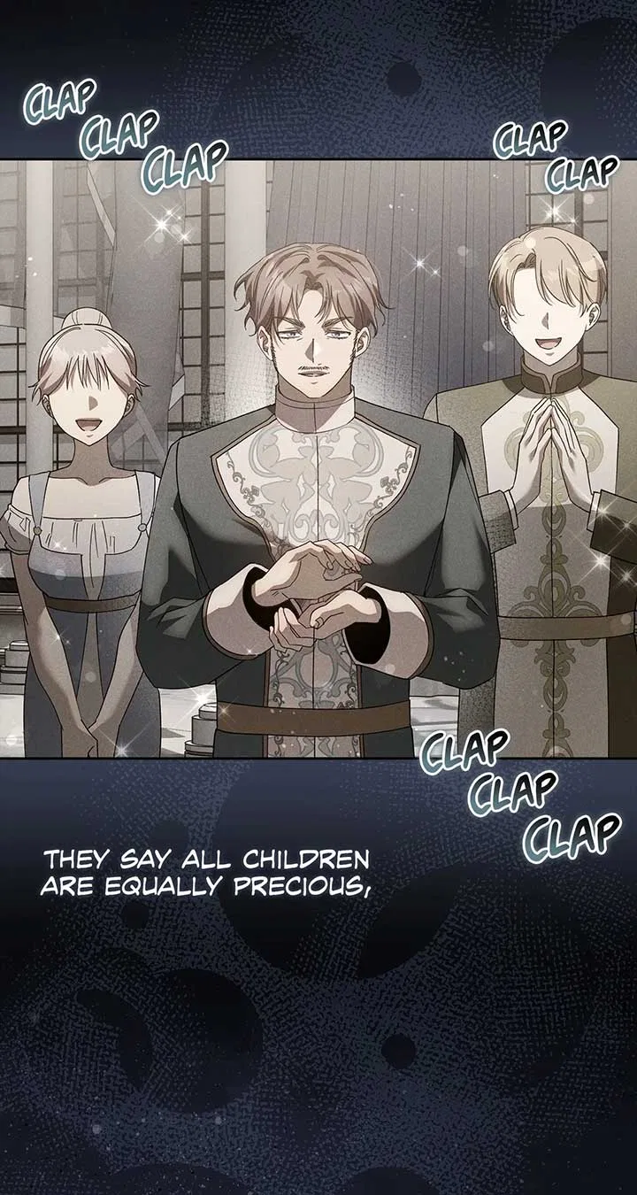 Escape Me If You Can Chapter 49 – Page 85