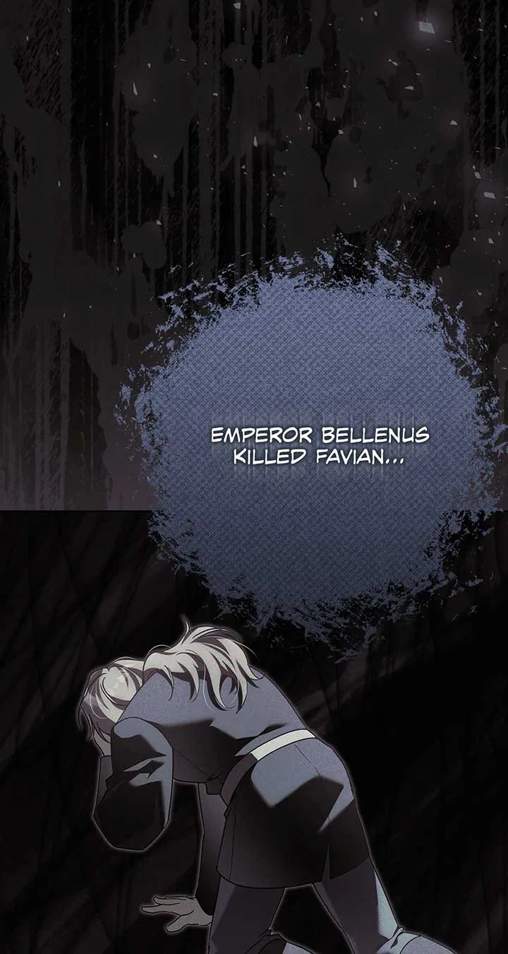 Escape Me If You Can Chapter 49 – Page 88