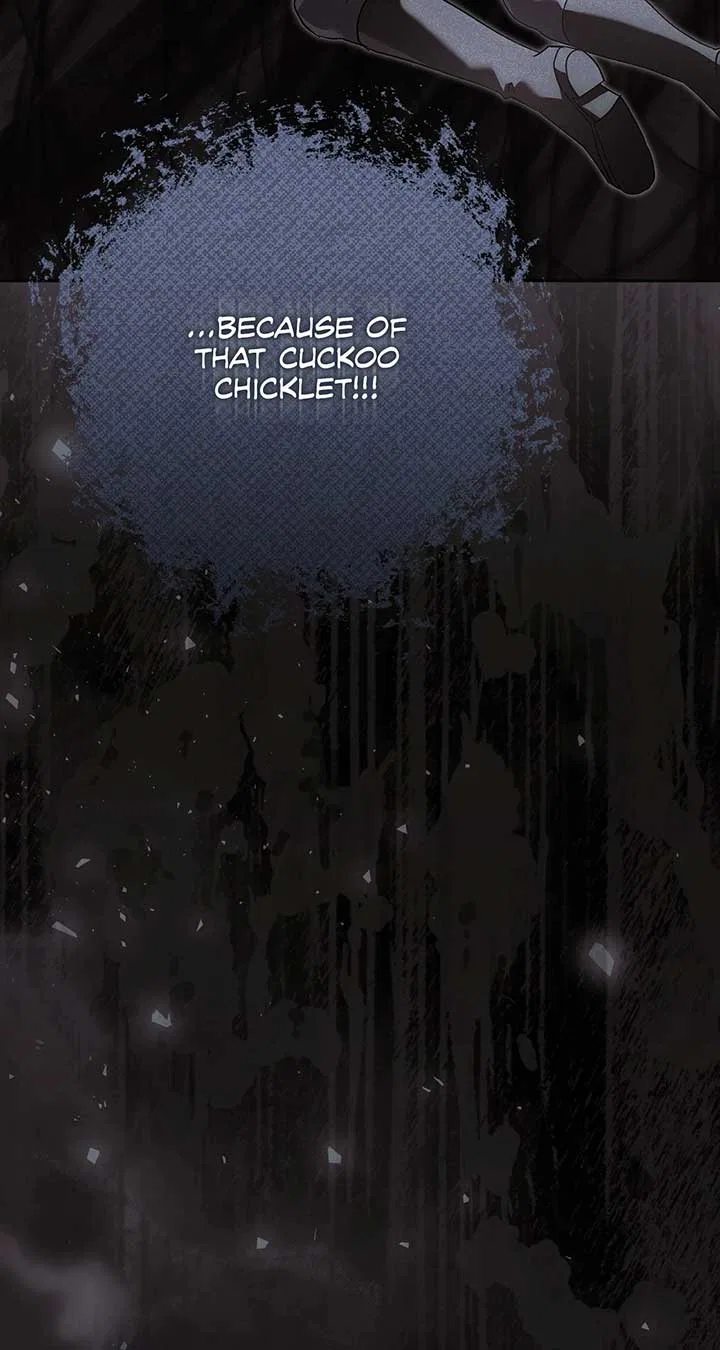 Escape Me If You Can Chapter 49 – Page 89