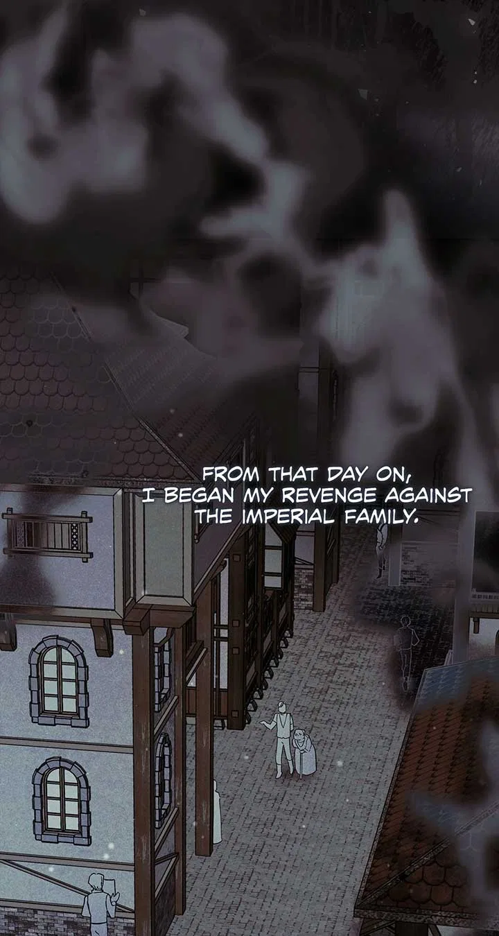 Escape Me If You Can Chapter 49 – Page 90