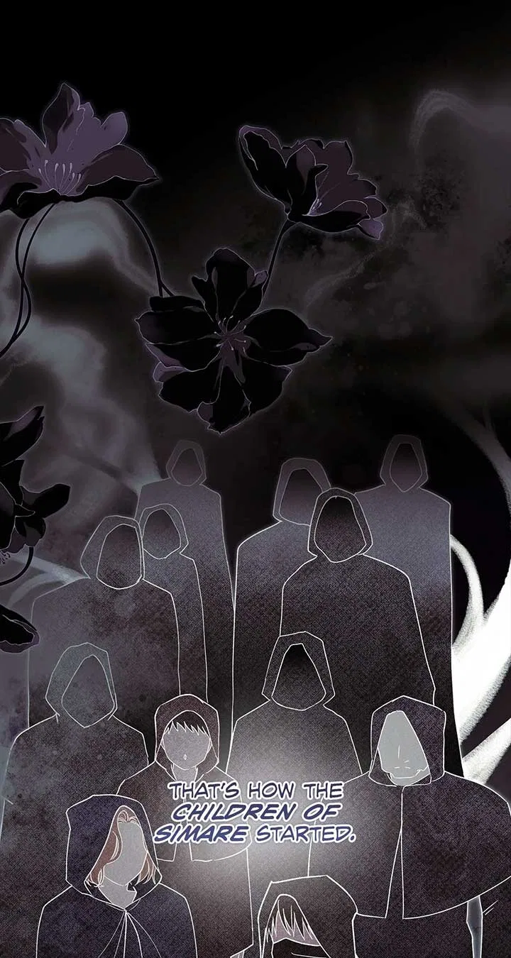 Escape Me If You Can Chapter 49 – Page 93