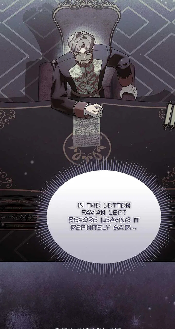 Escape Me If You Can Chapter 49 – Page 97