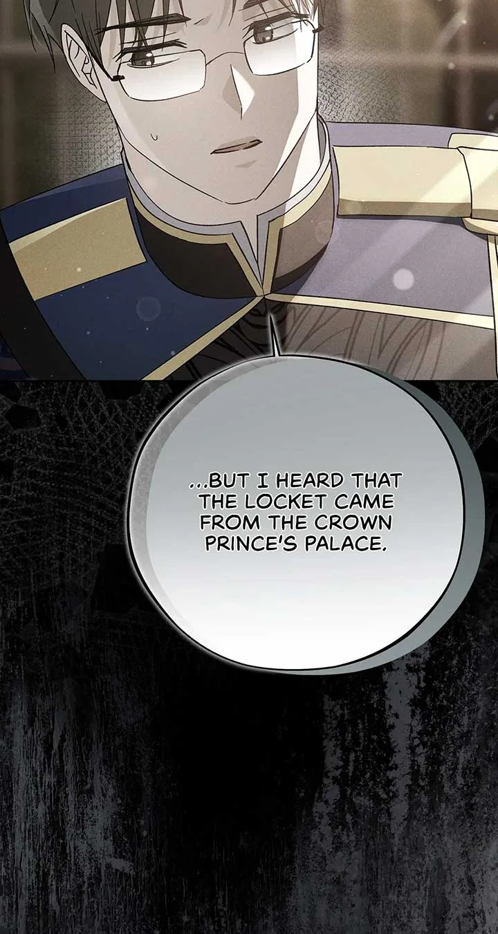 Escape Me If You Can Chapter 49 – Page 107