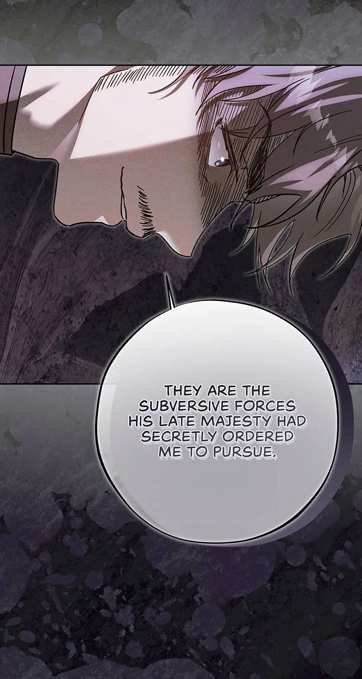 Escape Me If You Can Chapter 49 – Page 112