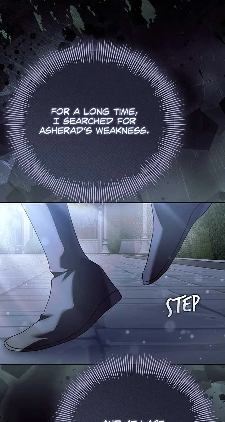 Escape Me If You Can Chapter 49 – Page 114