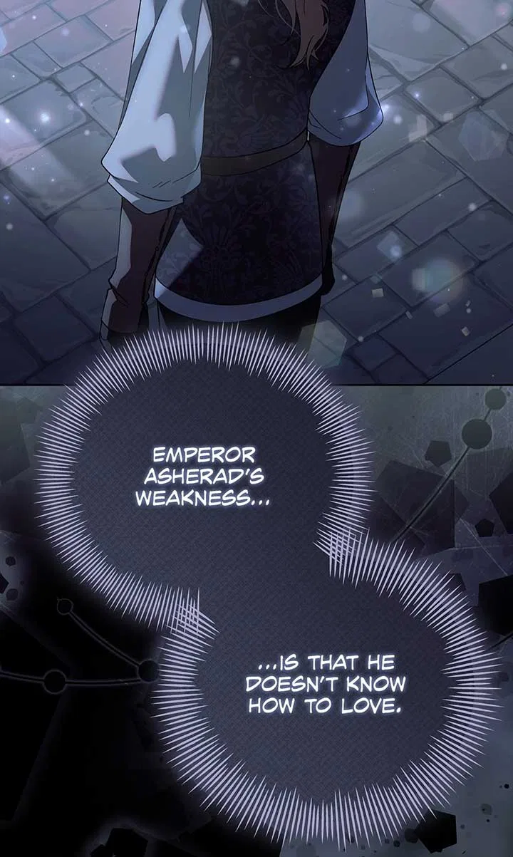 Escape Me If You Can Chapter 49 – Page 116