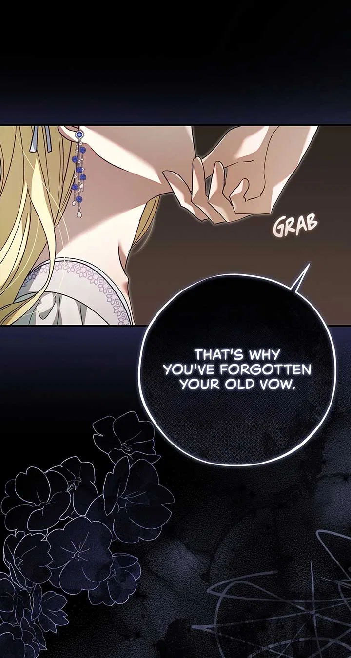 Escape Me If You Can Chapter 48 – Page 18