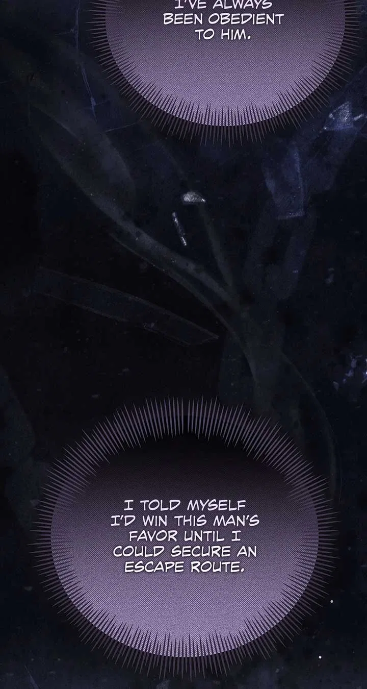 Escape Me If You Can Chapter 48 – Page 41