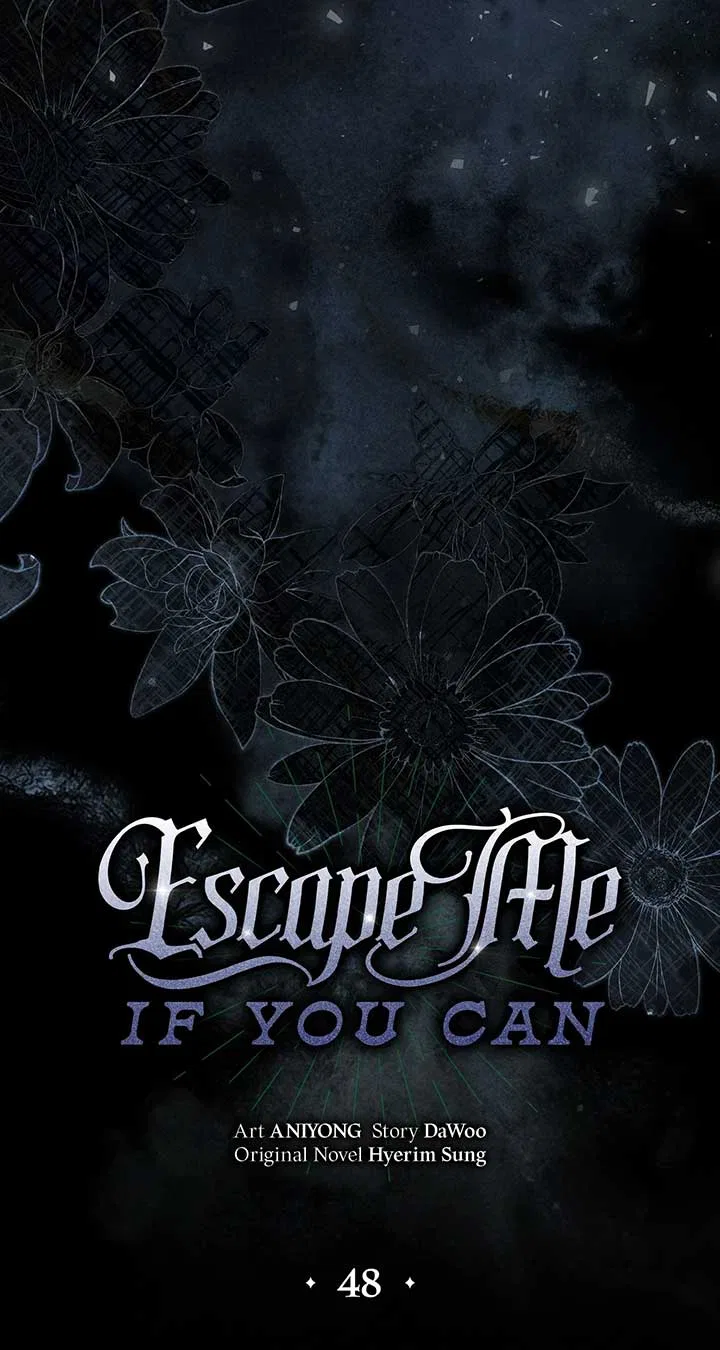 Escape Me If You Can Chapter 48 – Page 50