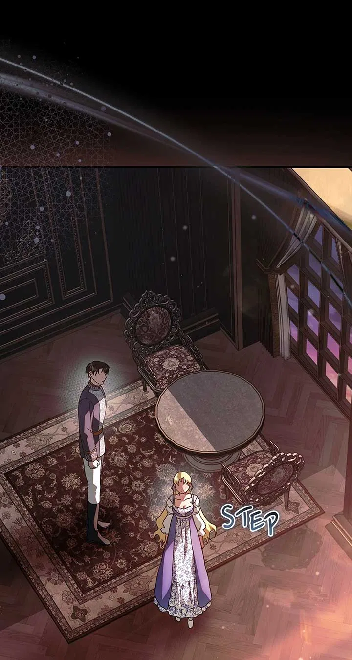 Escape Me If You Can Chapter 48 – Page 60