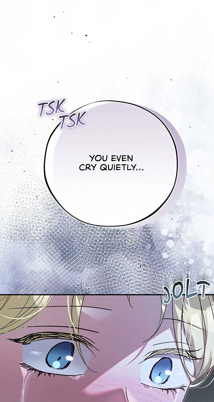Escape Me If You Can Chapter 48 – Page 94