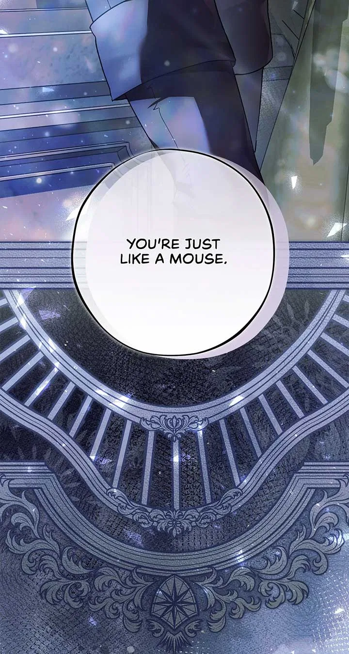 Escape Me If You Can Chapter 48 – Page 97