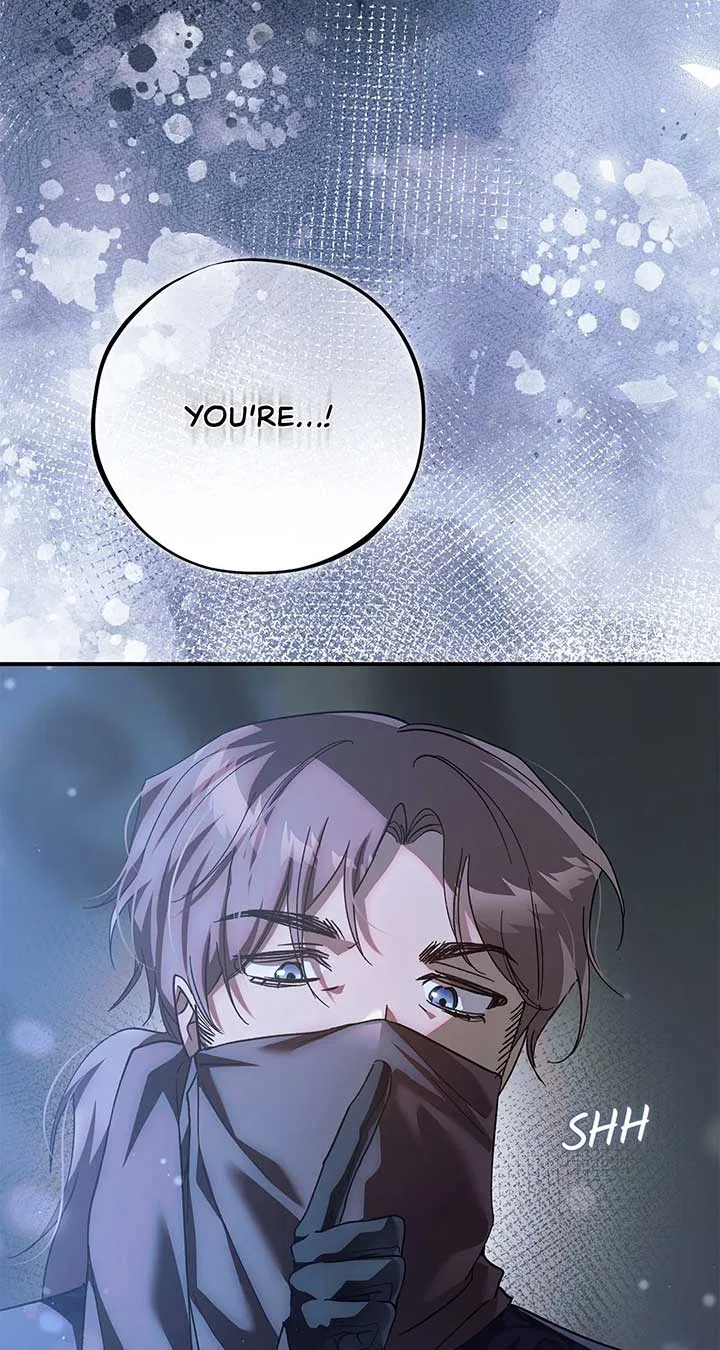 Escape Me If You Can Chapter 48 – Page 98