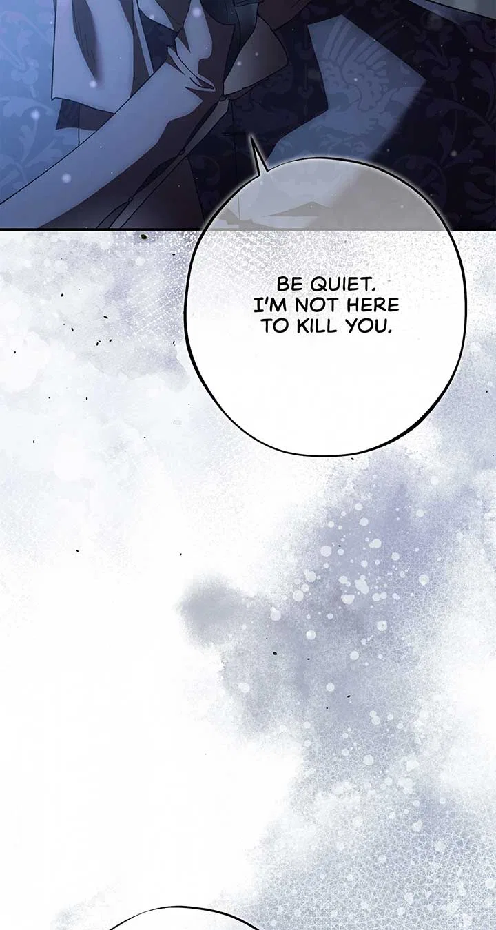 Escape Me If You Can Chapter 48 – Page 99