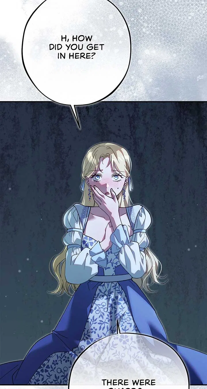 Escape Me If You Can Chapter 48 – Page 100