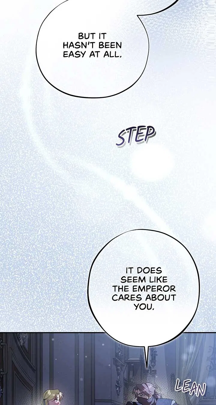 Escape Me If You Can Chapter 48 – Page 104