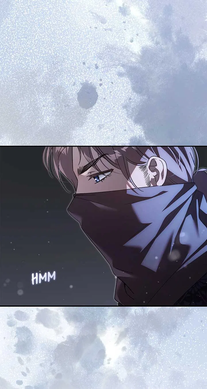 Escape Me If You Can Chapter 48 – Page 109