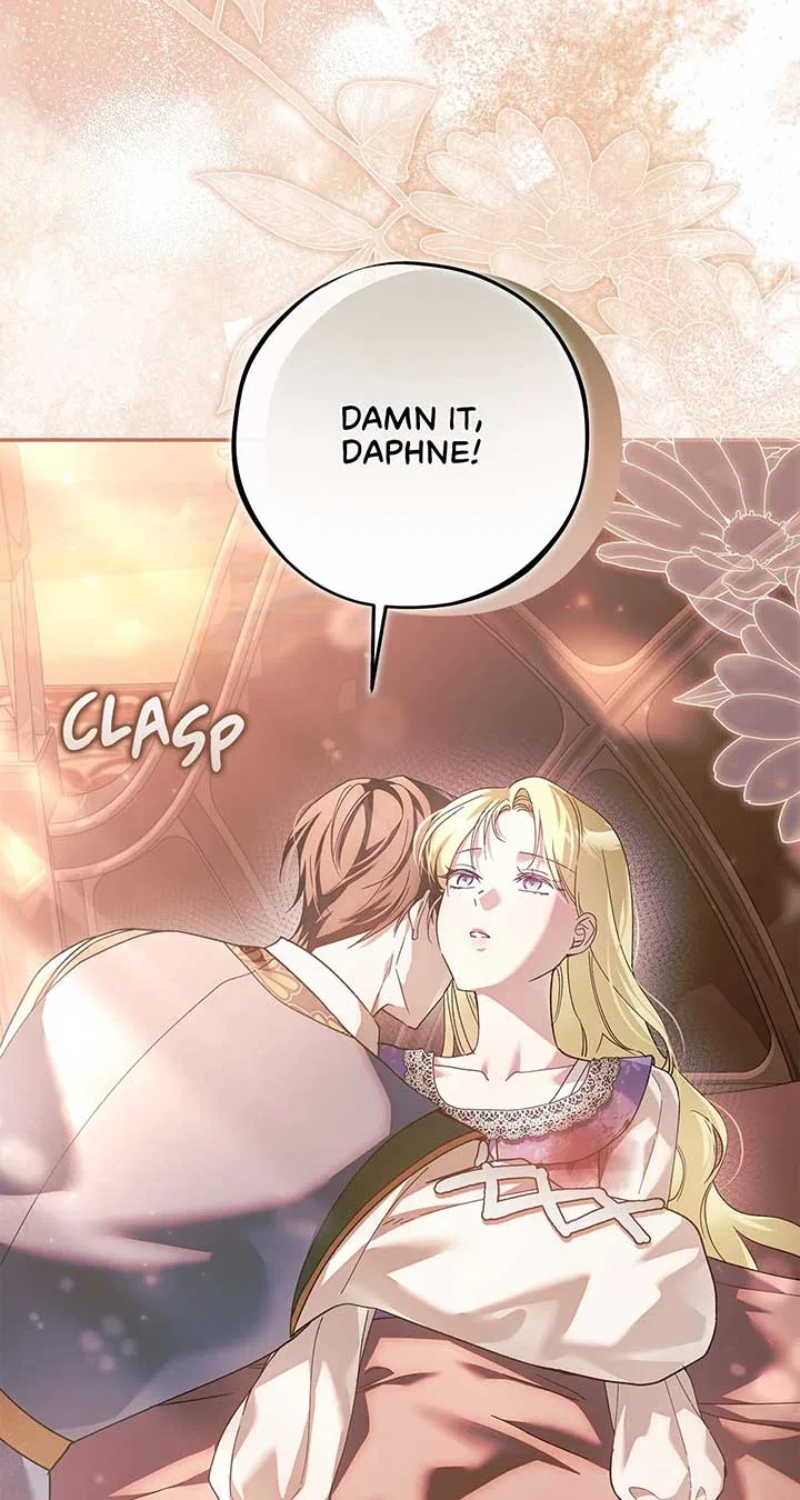 Escape Me If You Can Chapter 45 – Page 4