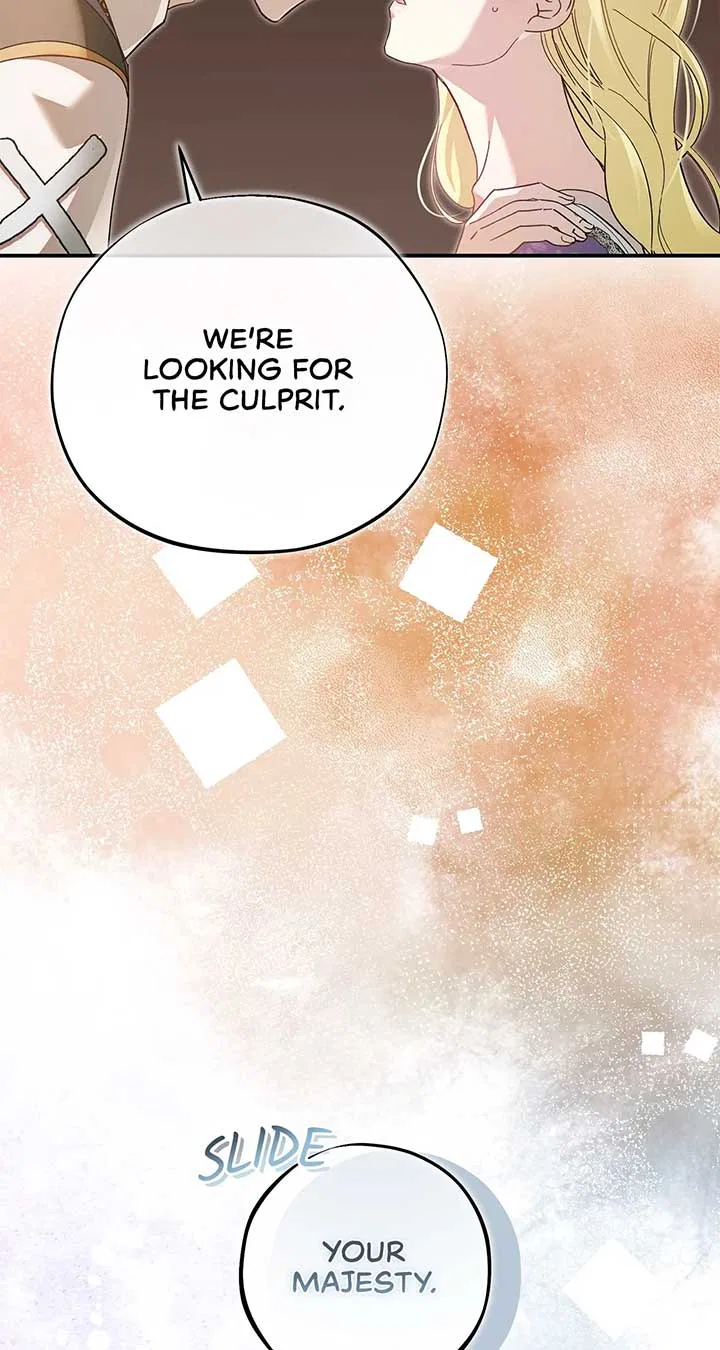 Escape Me If You Can Chapter 45 – Page 10