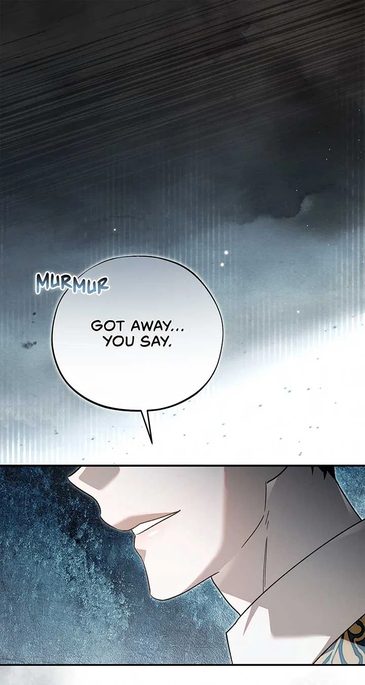 Escape Me If You Can Chapter 45 – Page 19