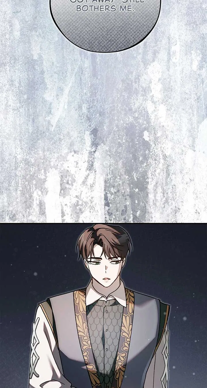 Escape Me If You Can Chapter 45 – Page 25