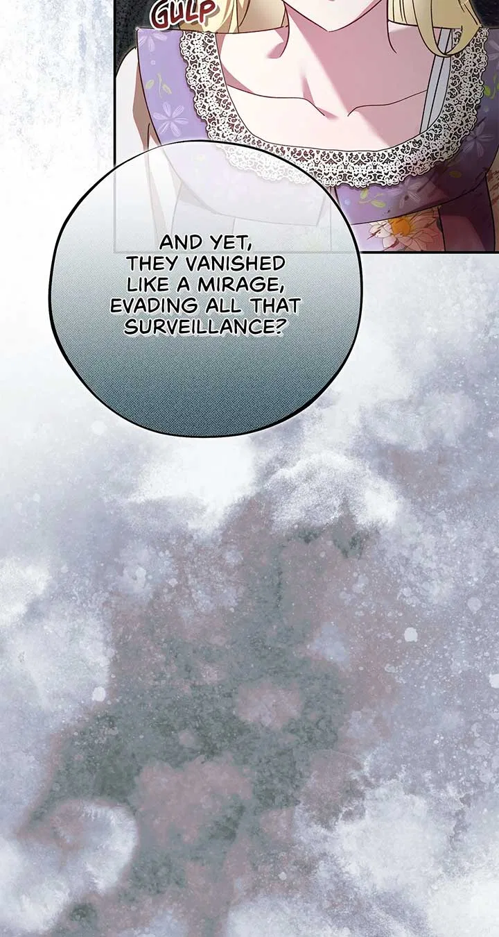 Escape Me If You Can Chapter 45 – Page 28