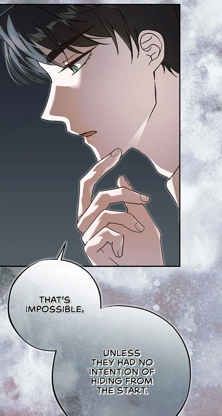 Escape Me If You Can Chapter 45 – Page 29