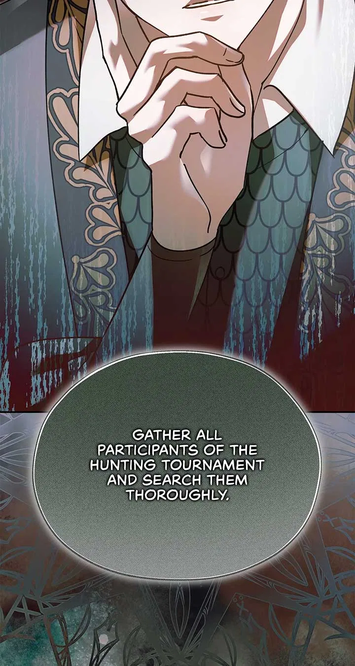 Escape Me If You Can Chapter 45 – Page 33