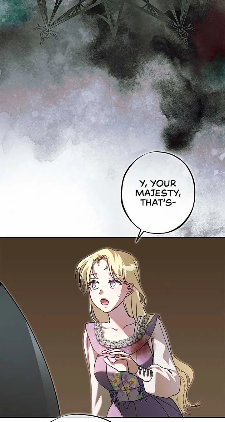 Escape Me If You Can Chapter 45 – Page 34