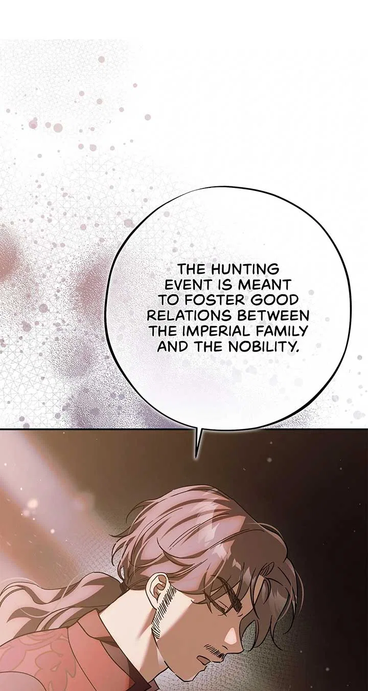 Escape Me If You Can Chapter 45 – Page 36