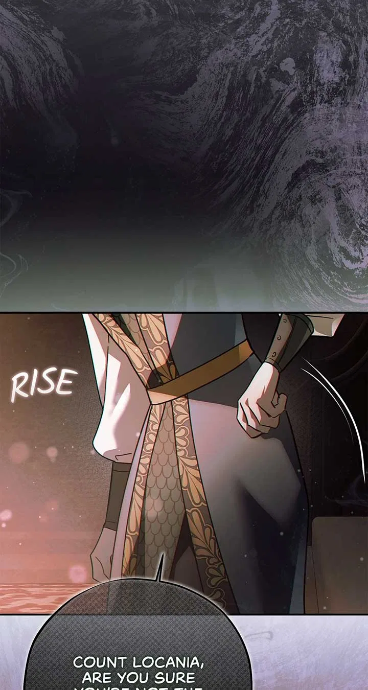 Escape Me If You Can Chapter 45 – Page 39