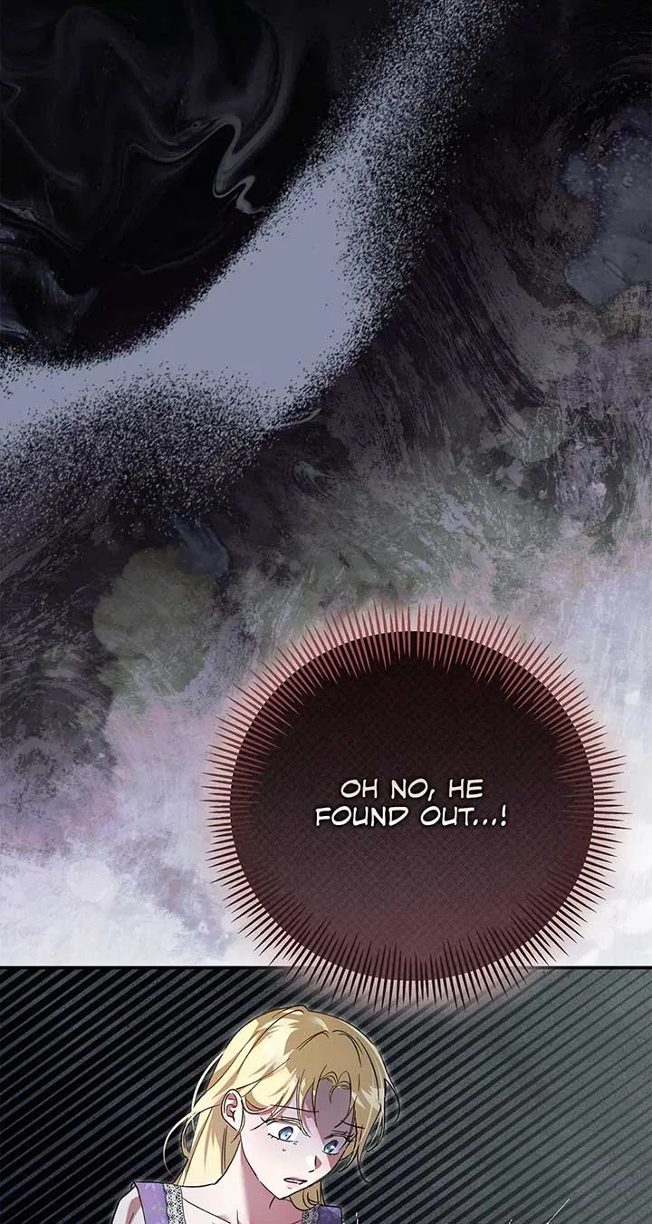 Escape Me If You Can Chapter 45 – Page 43