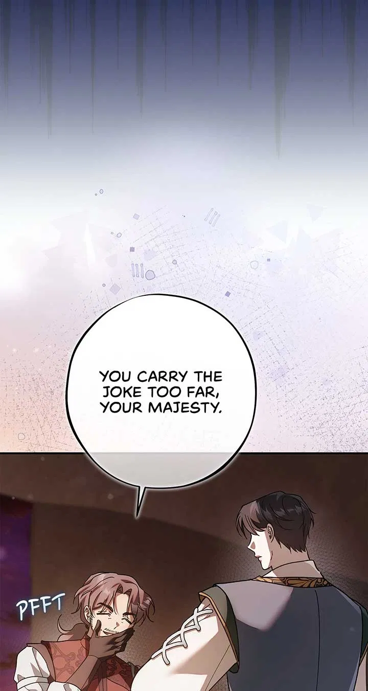 Escape Me If You Can Chapter 45 – Page 46