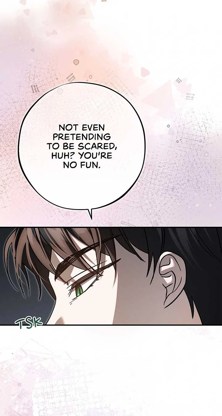 Escape Me If You Can Chapter 45 – Page 48
