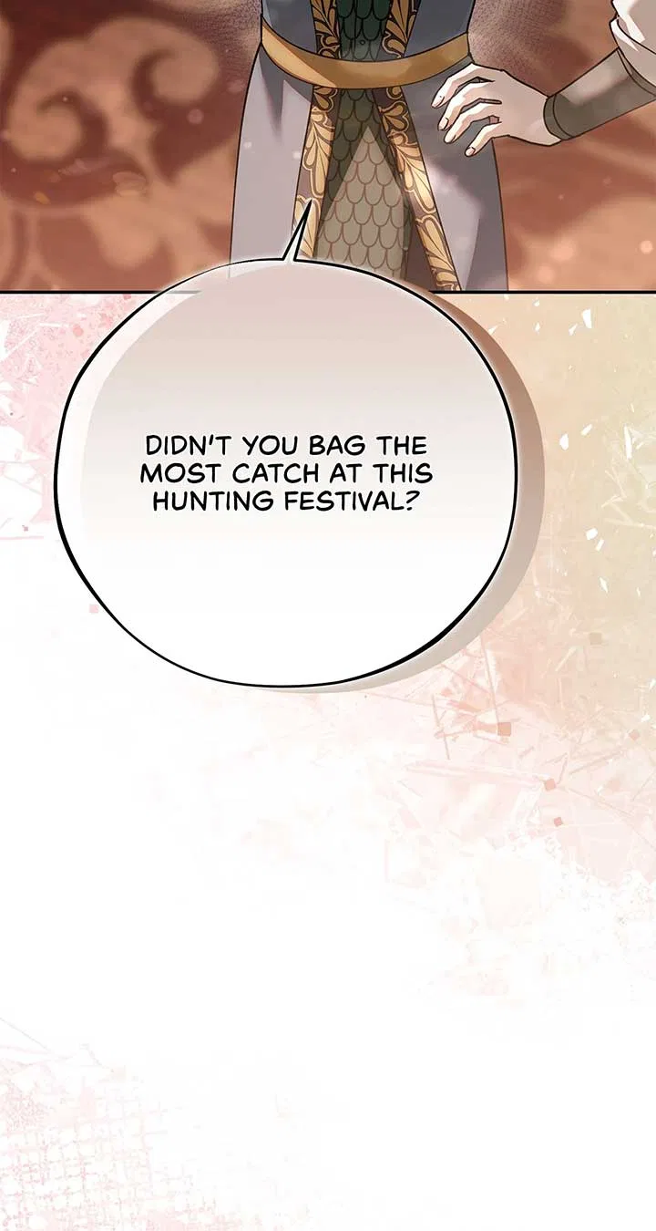 Escape Me If You Can Chapter 45 – Page 50