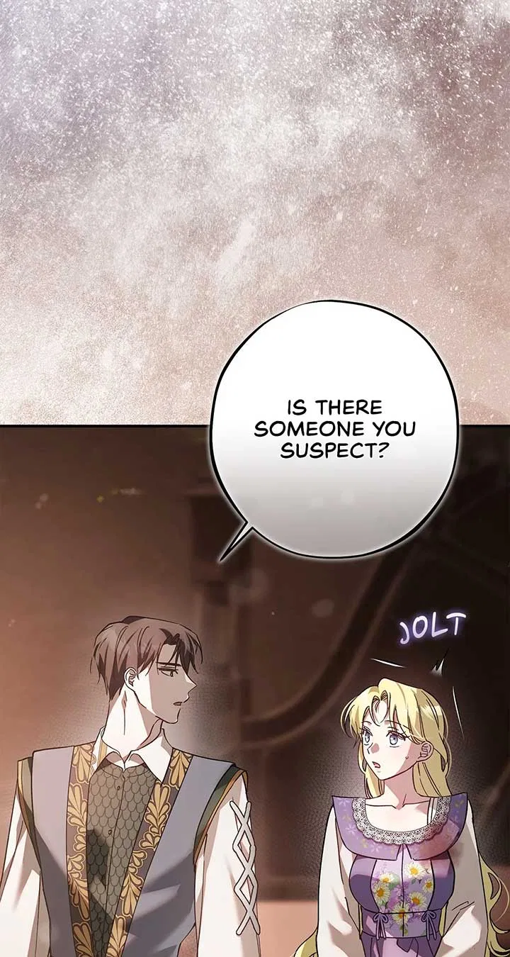 Escape Me If You Can Chapter 45 – Page 58