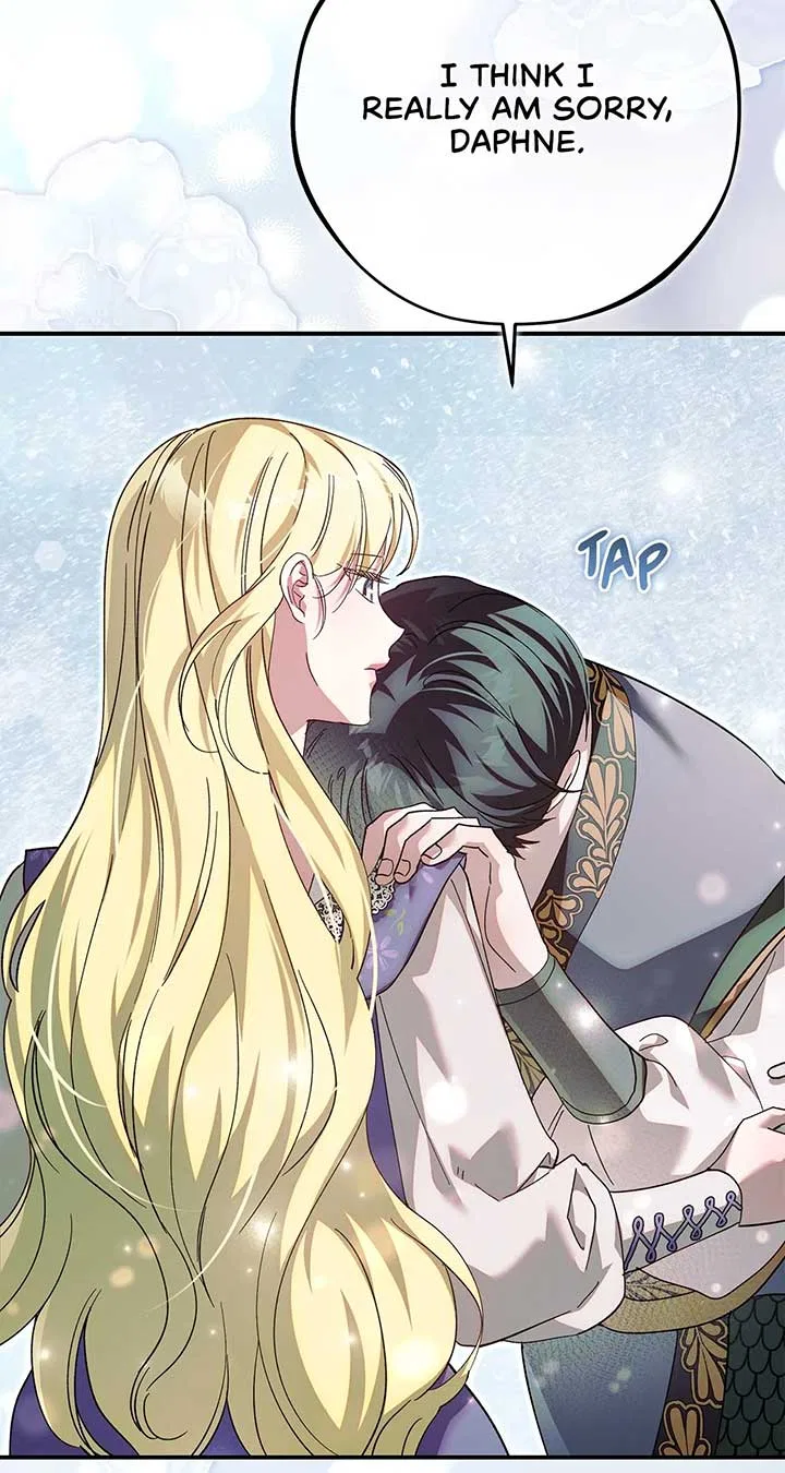 Escape Me If You Can Chapter 45 – Page 79