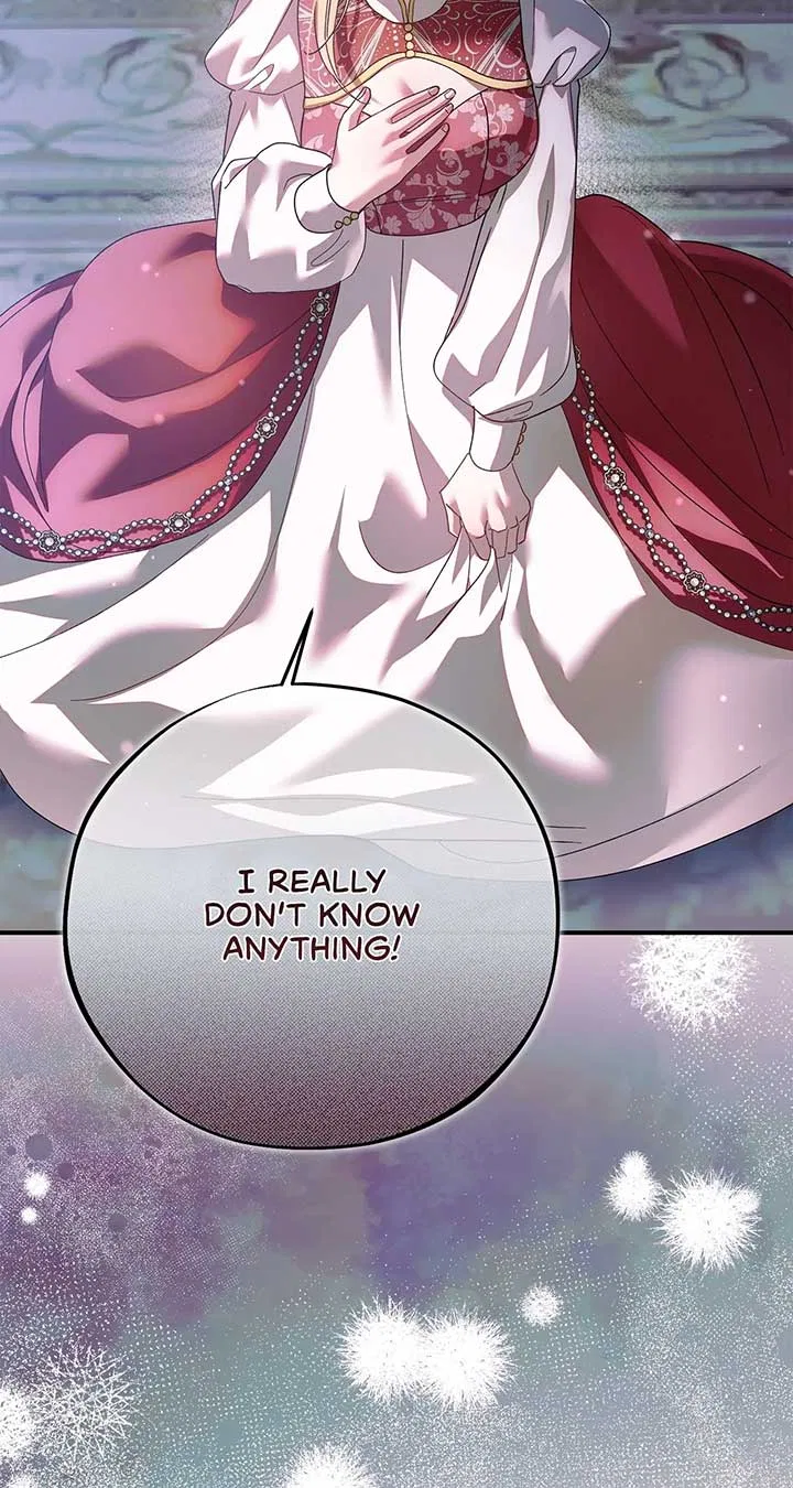 Escape Me If You Can Chapter 45 – Page 91